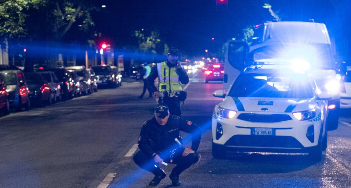 Milano, incidente in viale Forlanini oggi 1 novembre 2023: 2 morti …