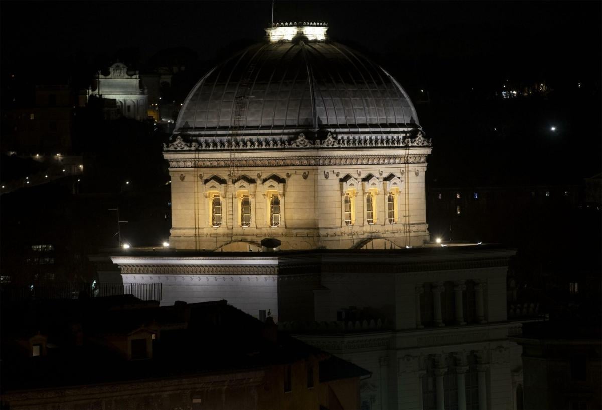 Attentato alla Sinagoga di Roma, 4 indagati per la strage compiuta …