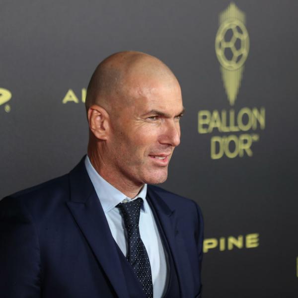 Allenatori svincolati, non solo Conte: tanti senza panchina, tra questi anche Zidane