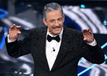 Viva Rai2, Fiorello lancia Alessandro Cattelan e Antonella Clerici alla conduzione di Sanremo 2025