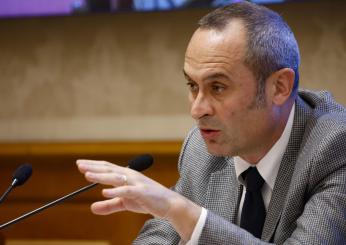 Elezioni Piemonte 2024, Azione appoggerà Cirio. Enrico Costa: “Non ci sarà il simbolo di Azione”