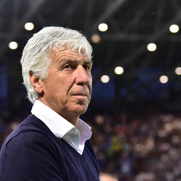 Atalanta, Gasperini si gioca la sua terza finale di Coppa Italia: nel mirino il primo trofeo con la Dea