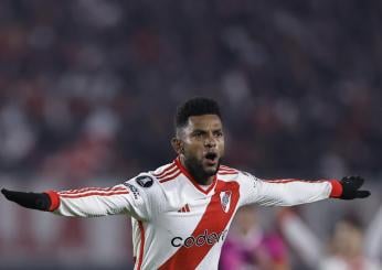 Mondiale per Club 2025, il River Plate conquista la qualificazione: gli argentini raggiungono Inter e Juventus