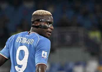 Napoli, Manna: “Osimhen è un nostro top player. Su Gyokeres…”