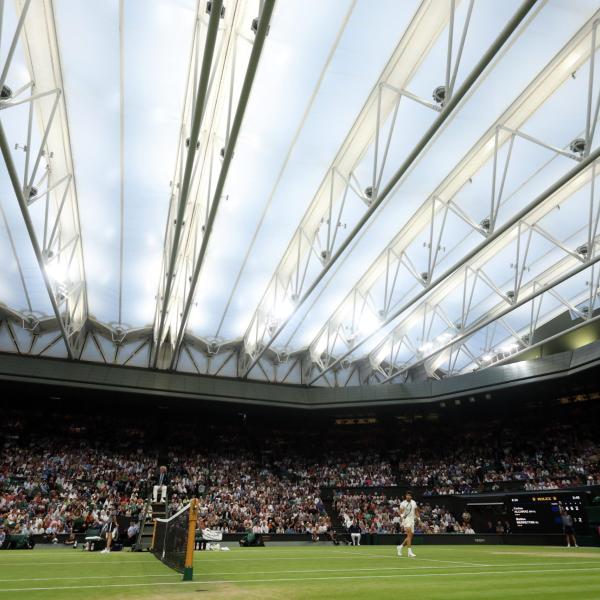 Wimbledon 2024: date, biglietti, prezzi e dove vedere in tv e in streaming il torneo di tennis