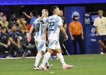 Copa America 2024, il tabellone completo: percorso ostico per il Brasile, l’Argentina vede la finale