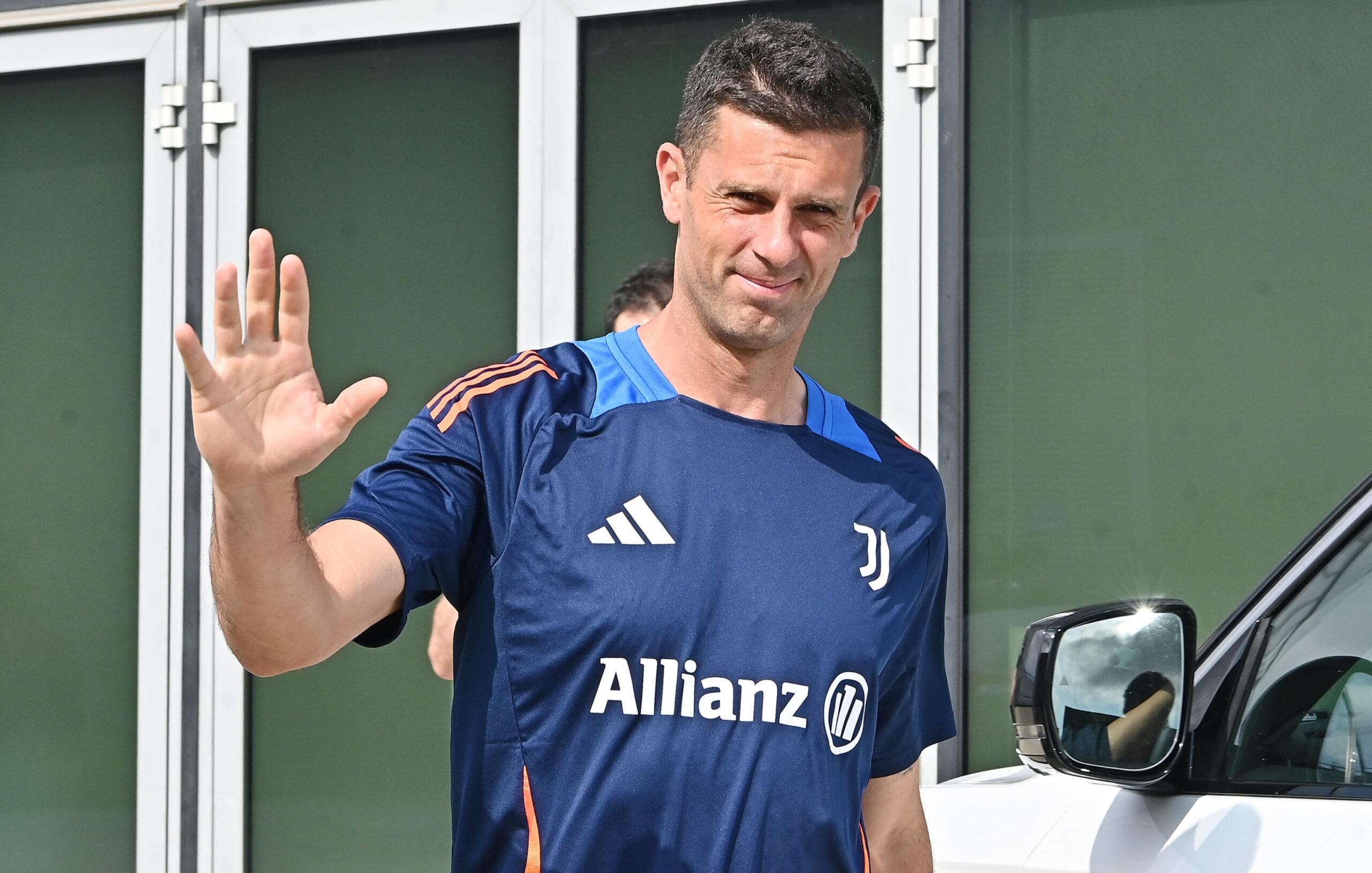 C’è una Juventus in partenza: 9 esuberi, la rivoluzione di Thiago Motta