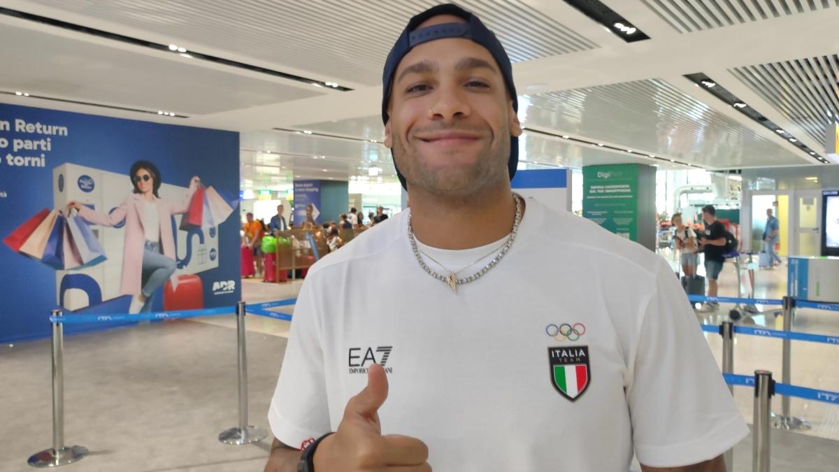 Parigi 2024, le parole di Jacobs in vista dell’esordio e quando gareggerà alle Olimpiadi