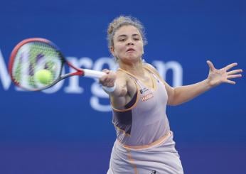 US Open 2024, Muchova-Paolini: quote e pronostici della sfida degli ottavi di finale