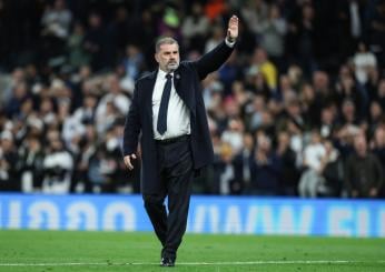 Tottenham, capolavoro Postecoglou: gli Spurs continuano a vincere e…