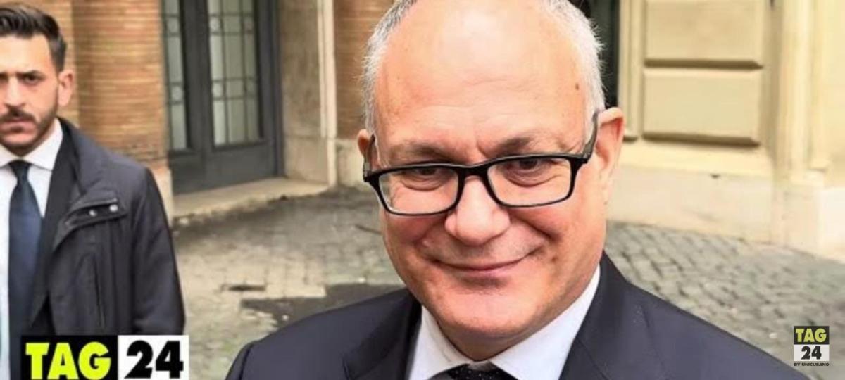 Gualtieri: “Roma ha bisogno di nuovi impianti. Solo così finirà la vergogna dei rifiuti” | VIDEO