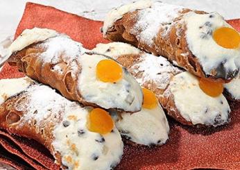 Cannoli siciliani: il dolce fatto di miti e leggende