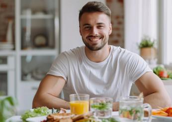 Come affrontare psicologicamente la dieta: i metodi per mangiare bene ed essere felici