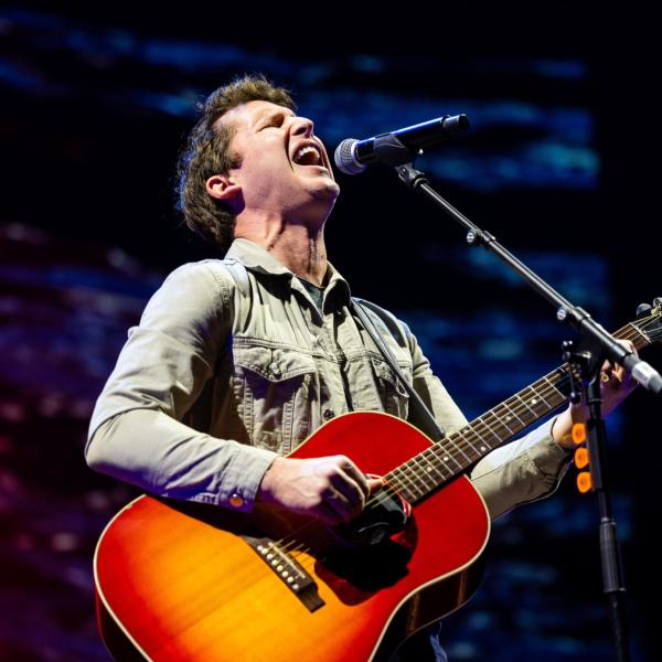 Concerto James Blunt Bologna 2025: data, biglietti, prezzi e scaletta