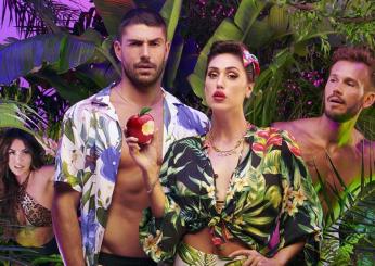 Dove vedere gli episodi finali di Ex on the Beach 4