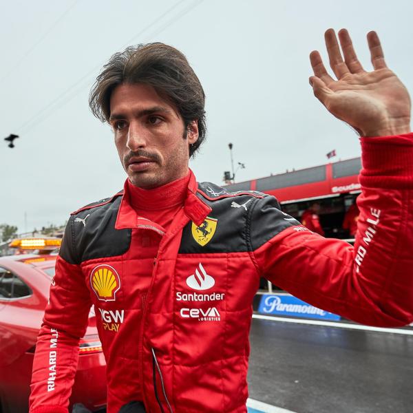 Formula 1, Sainz dopo le qualifiche in Canada: “Giornata dura”