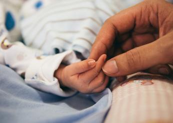 Sepsi neonatale: ogni anno colpiti 3 milioni di neonati