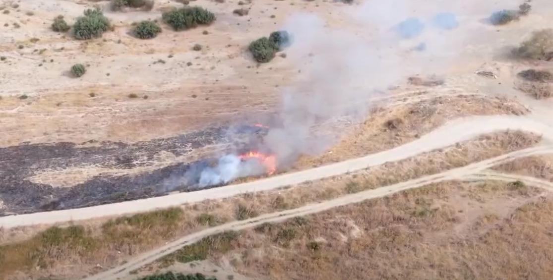 Incendi in Calabria, dove? Ecco la mappa dei roghi che stanno devastando la Regione