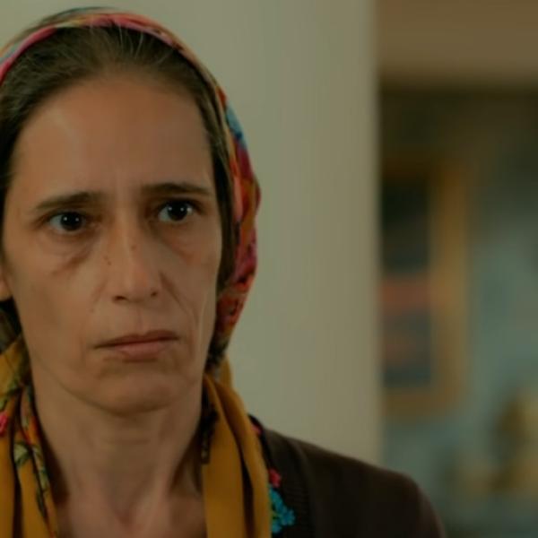 Nazire di “Terra amara”, chi è l’attrice che la interpreta Teksin Pircanli?