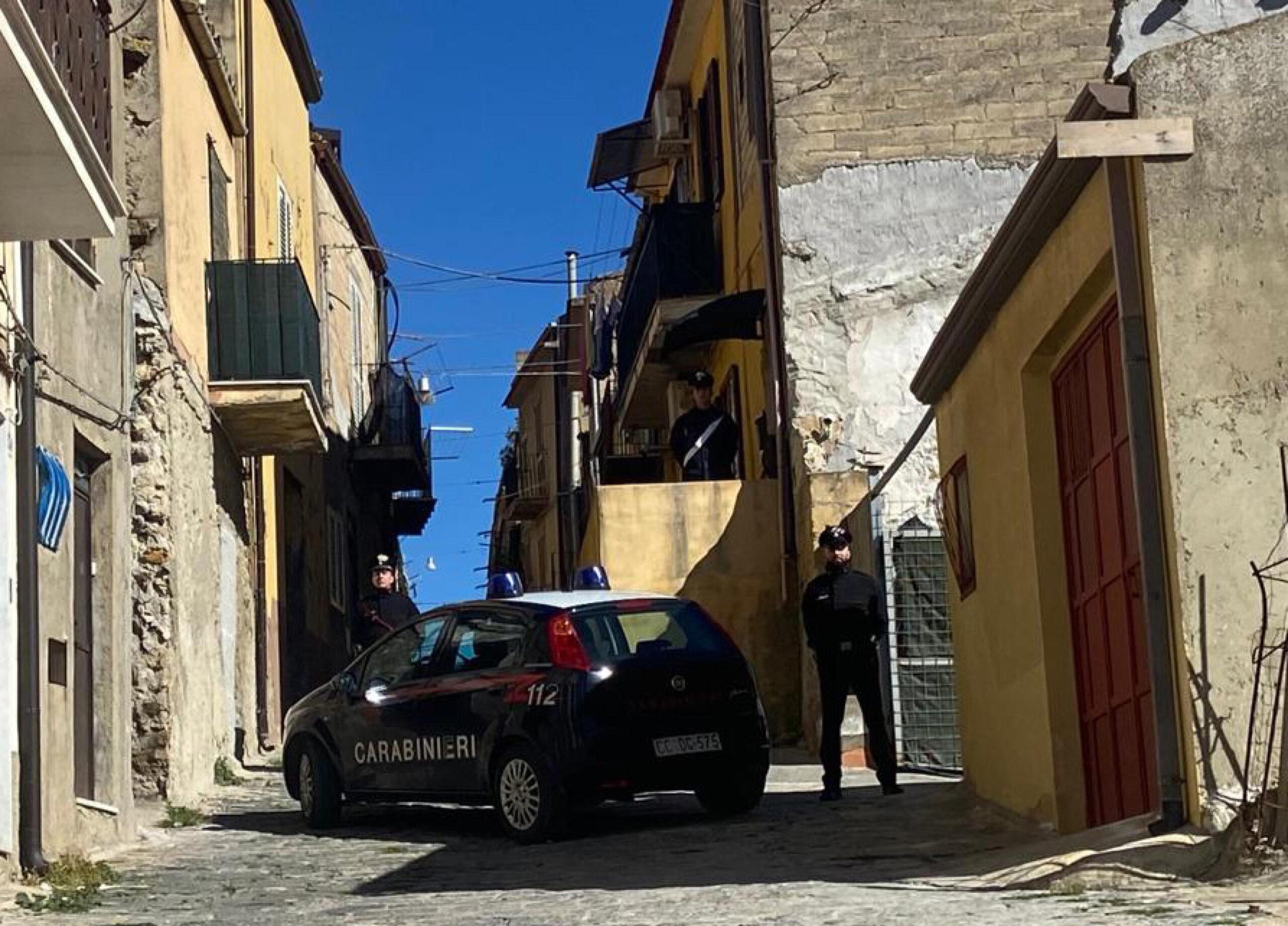 Omicidio Valguarnera, è caccia al killer di Salvatore Scamacca. All’origine del delitto una lite per un carro di Carnevale