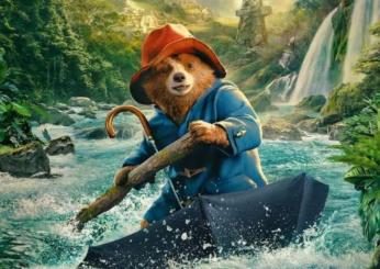 Paddington in Perù, nei cinema dal 16 Gennaio, cosa ne pensa la critica?