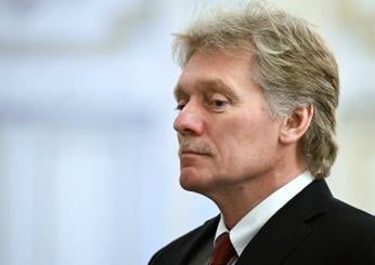 Guerra in Ucraina, Peskov: “Europa rappresenta minaccia per la Russia”