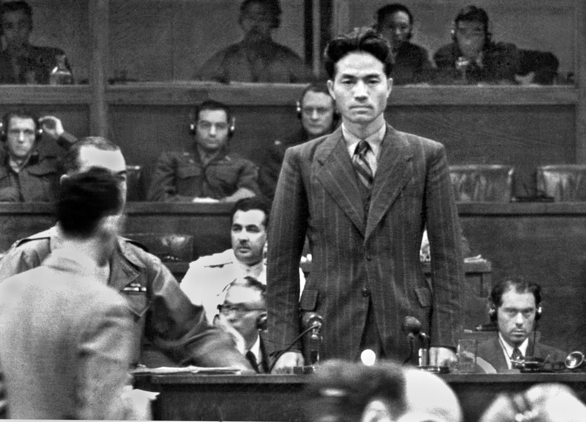 Accadde oggi 3 maggio 1946: si apre il processo di Tokyo