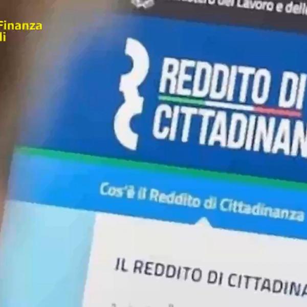 Reddito di cittadinanza 2023 ultime novità: si perde alla prima offerta di lavoro anche non ‘congrua’