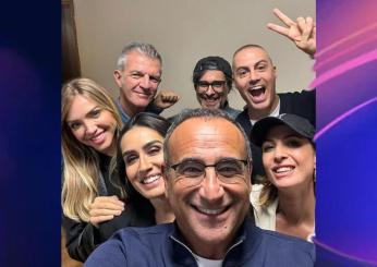 Sanremo Giovani 2024, l’elenco dei cantanti ammessi: chi sono gli ex Amici e X Factor?