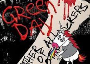 Scaletta Green Day 2022. Il punk entusiasma Milano