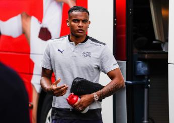 Akanji-Inter, il calciatore rinnova con il Dortmund, poi andrà in prestito ai nerazzurri