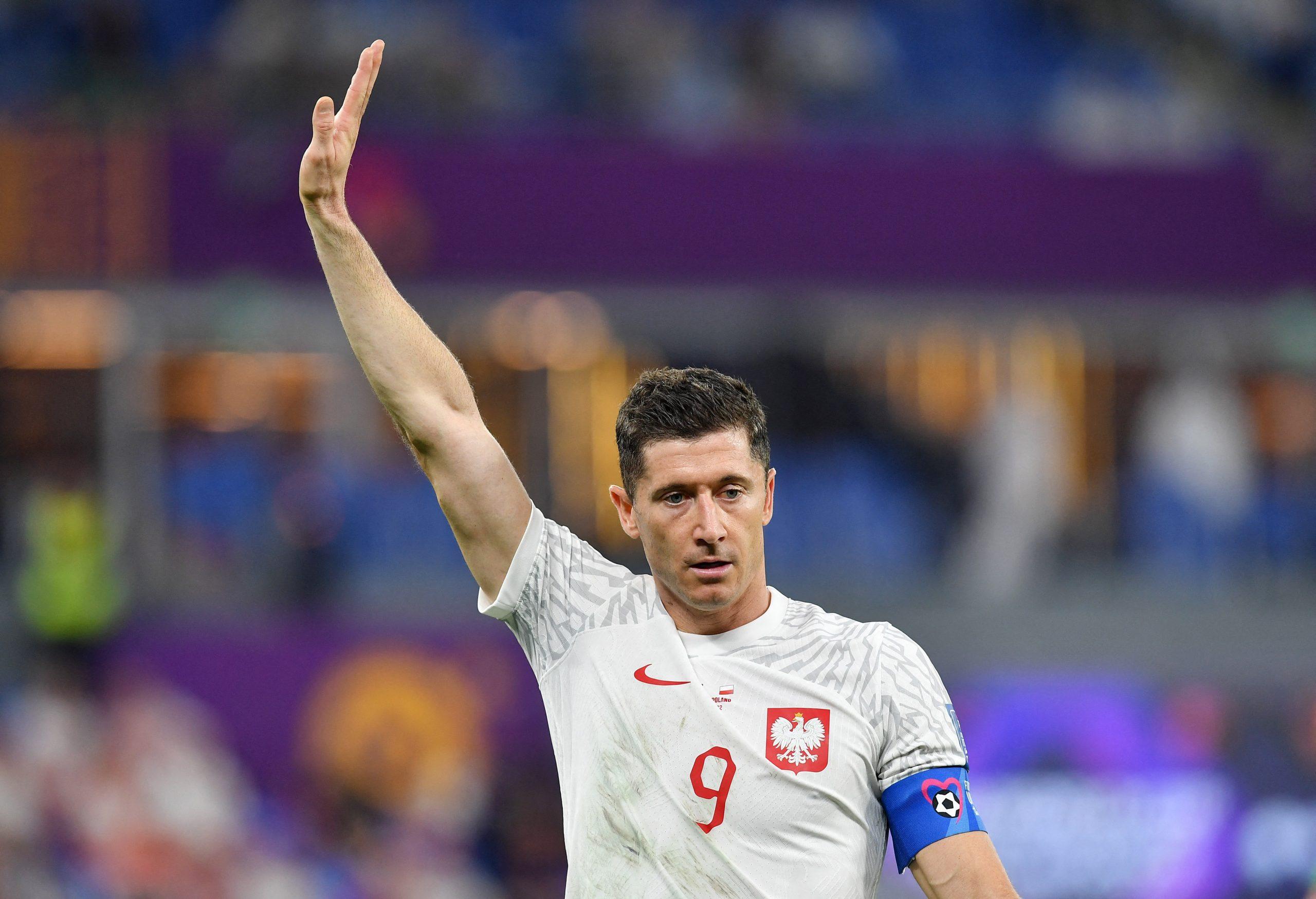 Mondiali Qatar 2022, Messico-Polonia 0-0: Lewandowki si fa parare il rigore da Ochoa