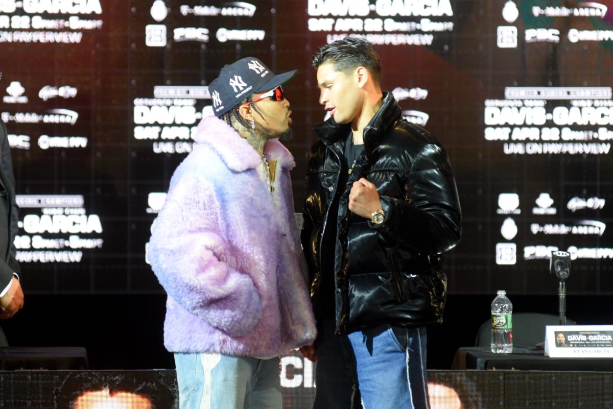 Boxe, Gervonta Davis vs Ryan Garcia: dove guardarlo in tv in Italia…