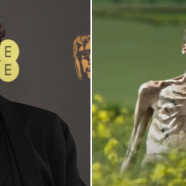 Cillian Murphy sarà davvero uno zombie in “28 anni dopo”? Ora sappiamo la verità