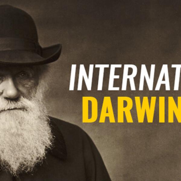 Darwin Day, cos’è e perché si festeggia?