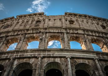 Apertura straordinaria musei, il Ministro Sangiuliano in visita al …