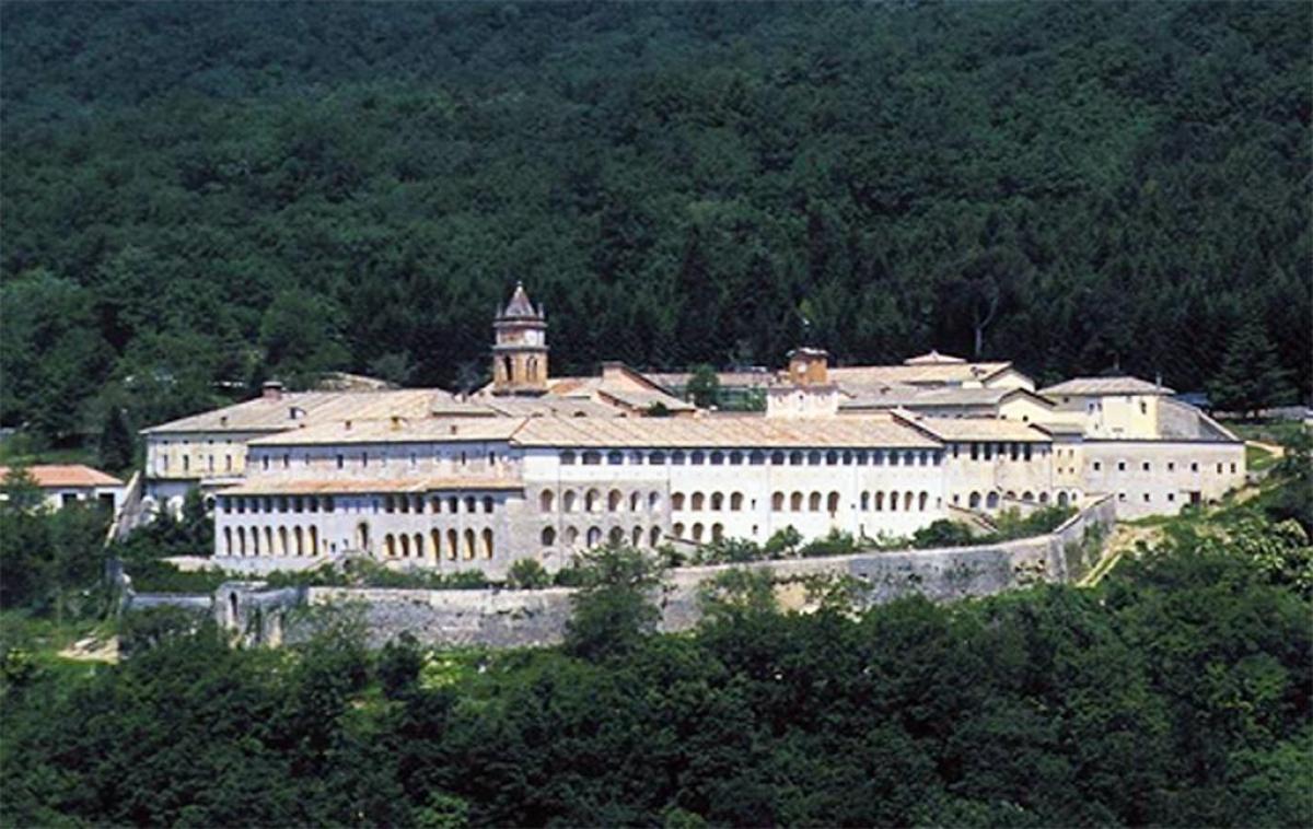 Certosa di Trisulti riapre al pubblico a ingresso gratuito. La stor…