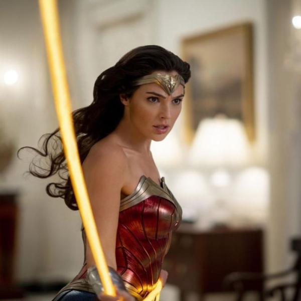 Chi sarà la nuova Wonder Woman dopo Gal Gadot