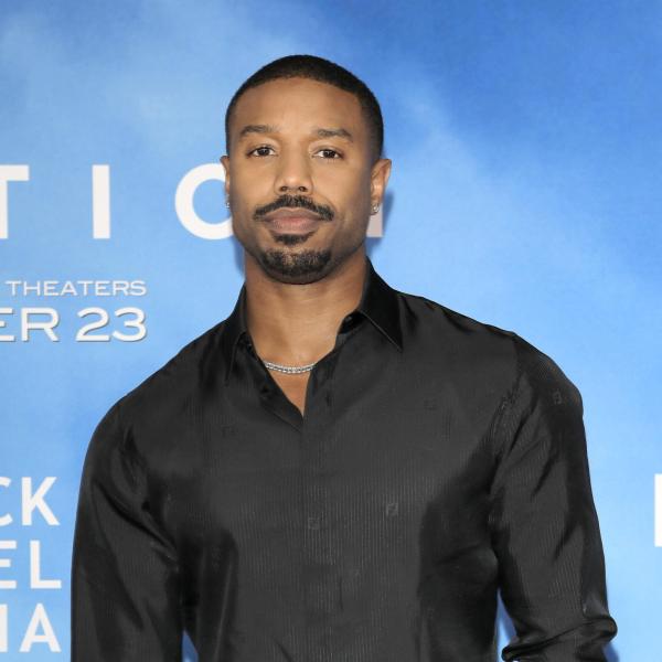 Creed III, Michael B. Jordan parla dell’esordio da regista e delle influenze degli anime