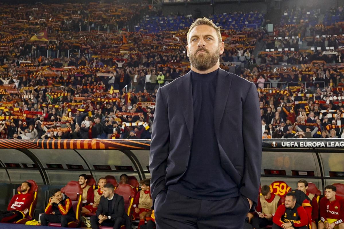 Tempo di voti per la Roma, Gautieri: “Alla squadra un 7. De Rossi uno scossone, ma la società ora deve seguirlo. Mancini il migliore della stagione”