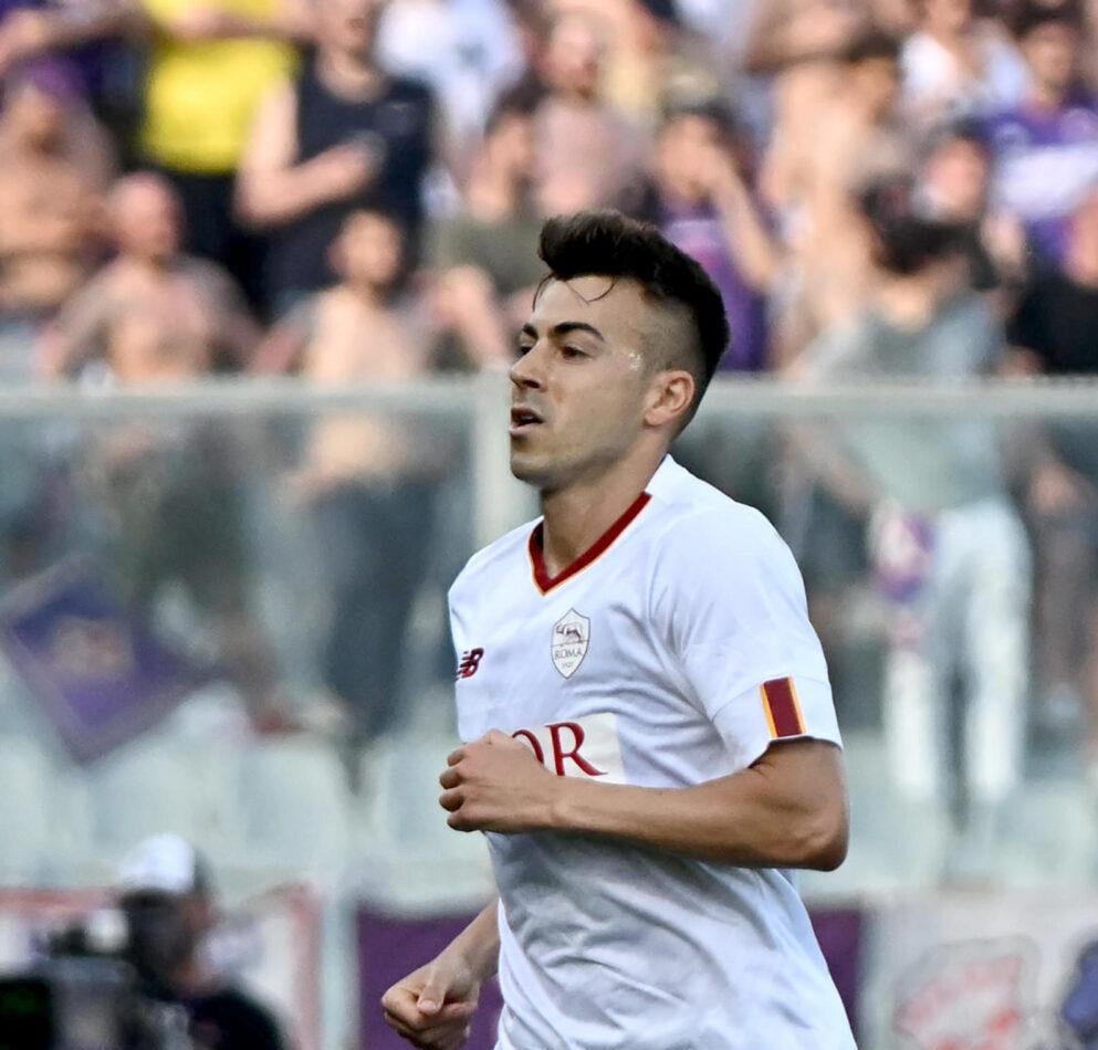 Roma ed El Shaarawy ancora insieme, la conferma del rinnovo arriva via social