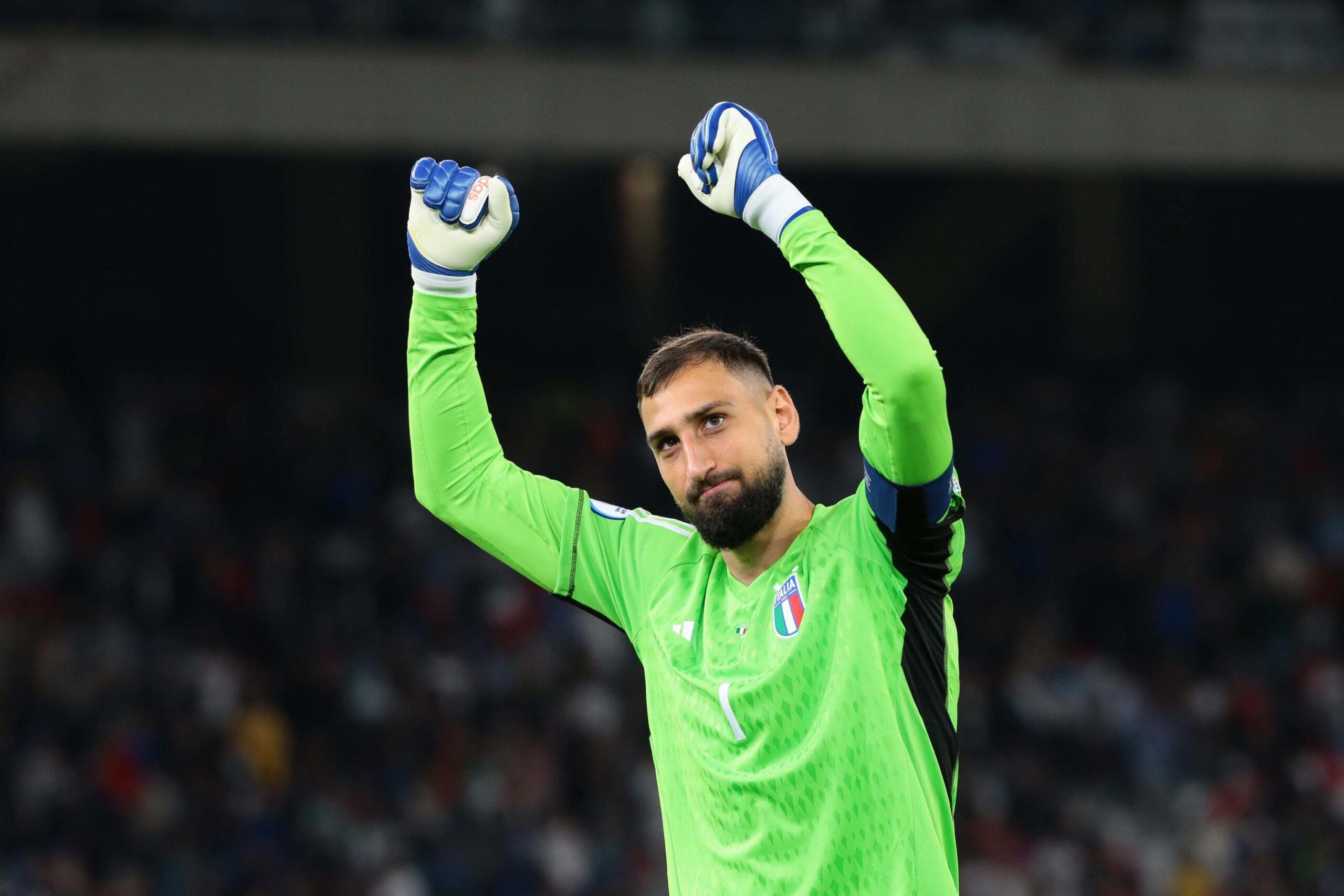 Euro 2024 al via, domani toccherà all’Italia, Zoff: “Donnarumma ci ha già fatto vincere un Europeo. Dobbiamo arrivare almeno in semifinale”