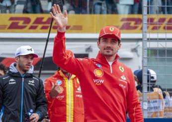 Formula 1 2024, come arriva la Ferrari a Zandvoort? Leclerc è sicuro: “Non siamo veloci”