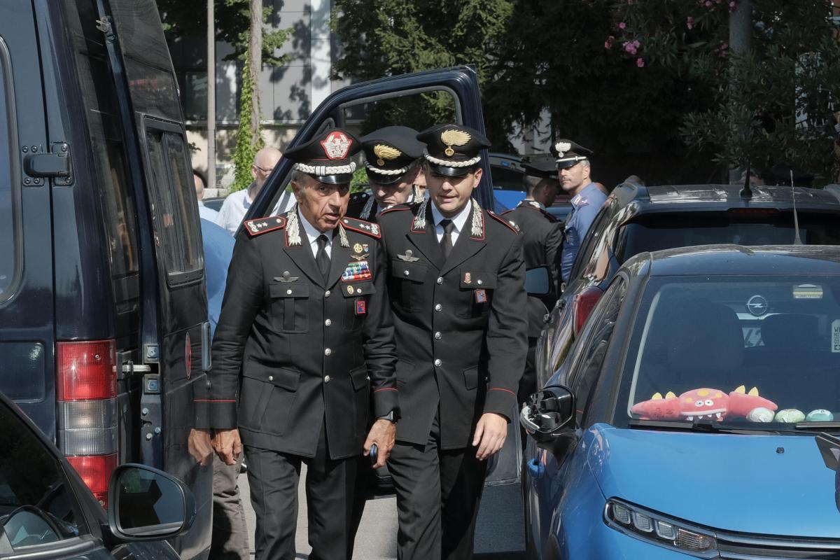 Padova, omicidio in pieno sole per strada: regolamento di conti fra…