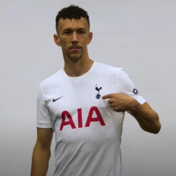 Perisic al Tottenham, è ufficiale: “L’Inter resterà nel mio cuore”