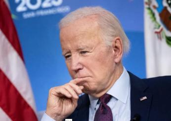 Quale malattia ha Joe Biden? Cresce la preoccupazione sul presidente americano