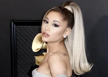 Yes, and? testo e significato del nuovo singolo di Ariana Grande che anticipa l’uscita dell’album Eternal Sunshine