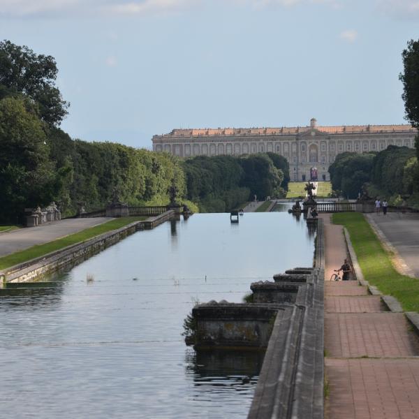 Reggia di Caserta gratis giugno 2023? L’evento del 2 e 4 giugno