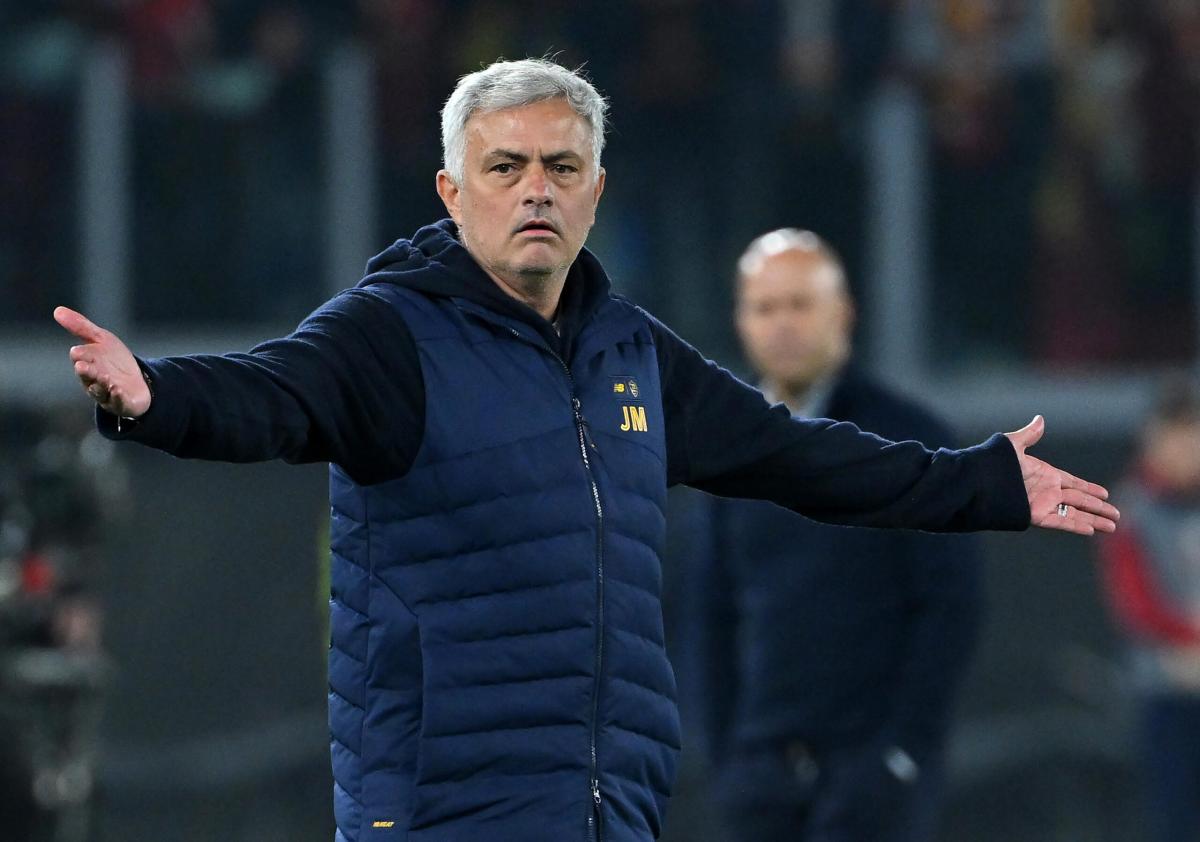 Roma, Mourinho vuole il rinnovo ma i Friedkin non sono ancora convinti