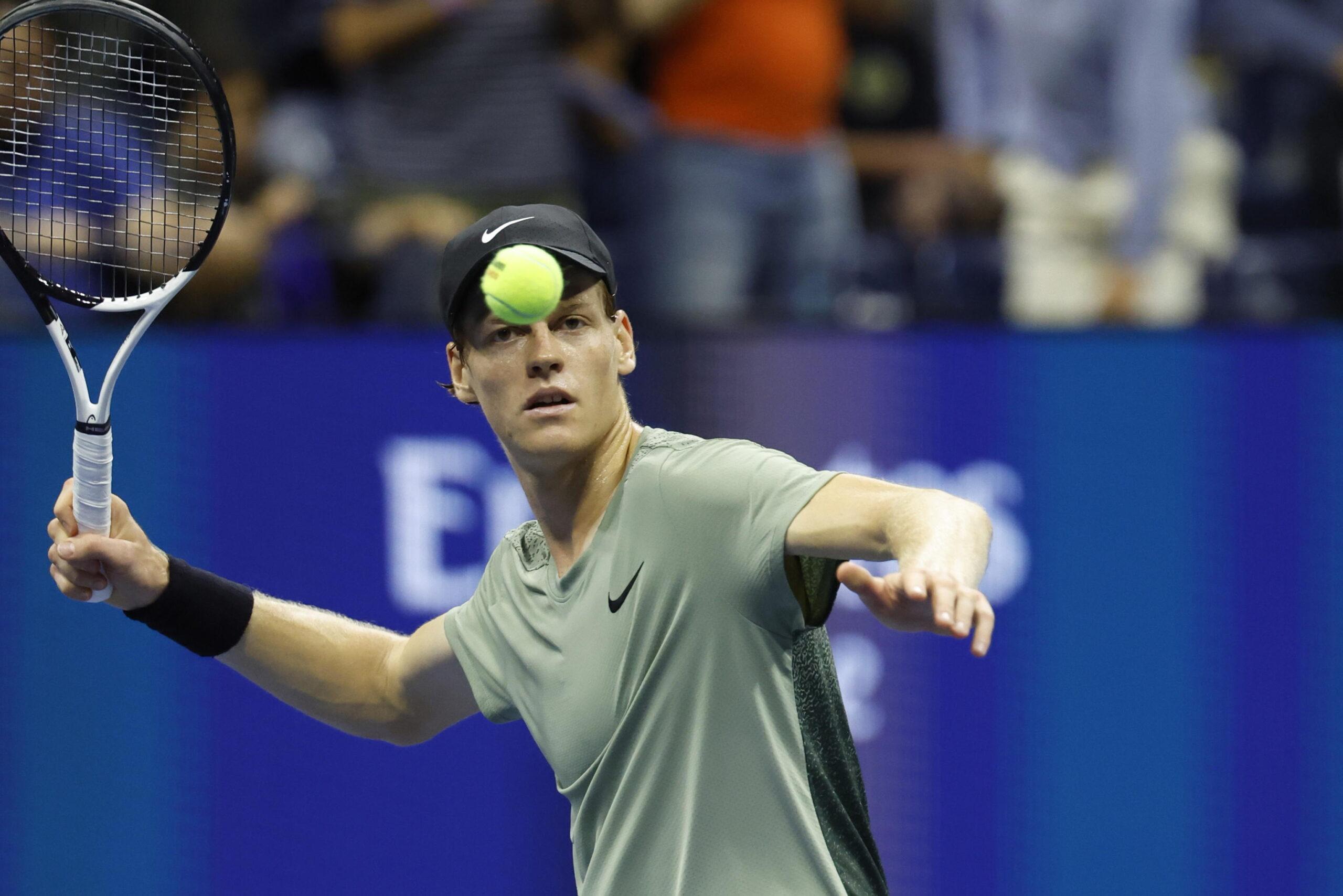 US Open 2024, Sinner-Draper: quote e pronostici della semifinale